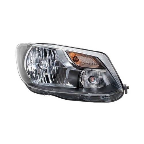 Headlamp 2K6941005A for Volkswagen