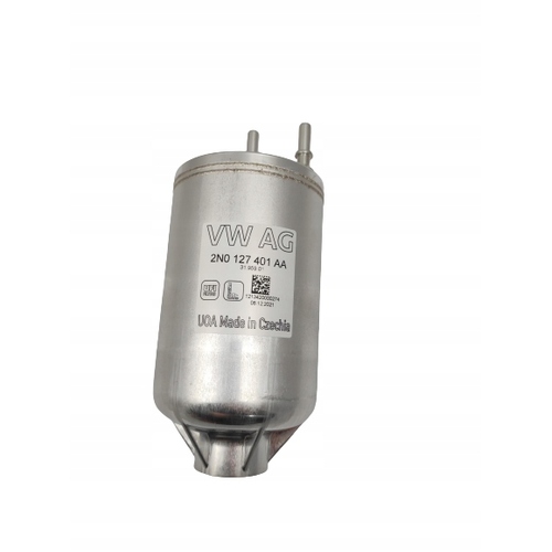 Fuelfilter 2N0127401AA for Volkswagen