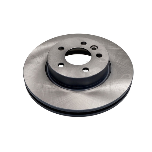 Brake Disc 2N0615301B for Volkswagen