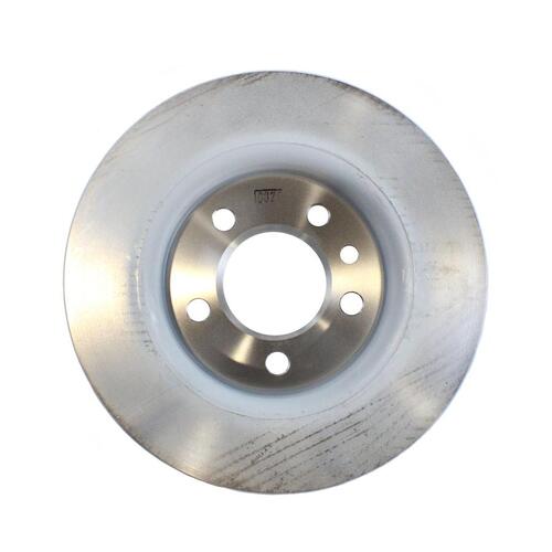 Brake Disc 2N0615601 for Volkswagen