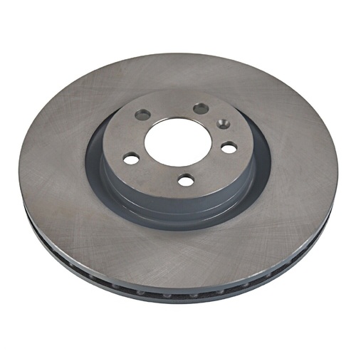 Brake Disc 2Q0615301N for Volkswagen