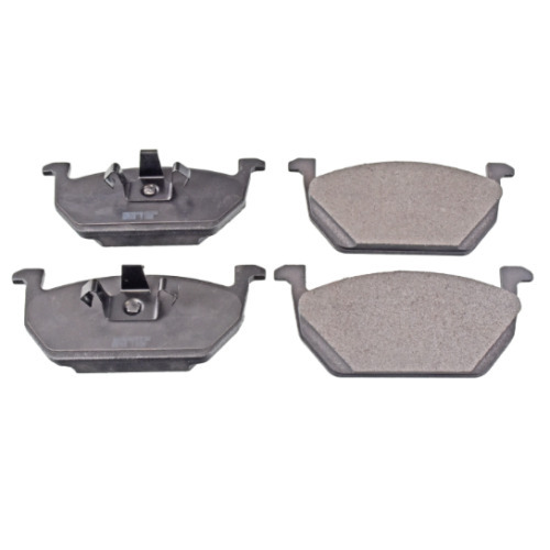 Brk Lining 2Q0698151Q for Volkswagen