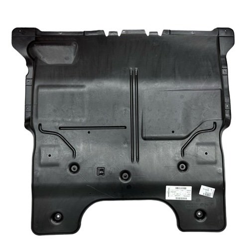 Baffle 2Q0825236G for Volkswagen