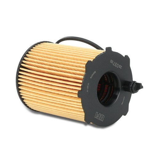 Filter-Oil 2S6Q6714AB For Ford