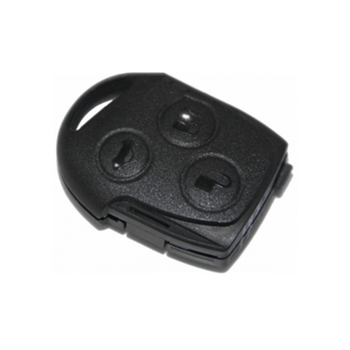 Warning Button Battery Transmitter Smt/Lock 2S6T15K601BA For Ford