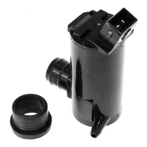 Motor And Pump 2S6T17K624AB For Ford