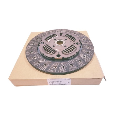 Disk Complete-Clutch 30100AA920 for Subaru