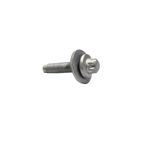 Suspension Subframe Mount Bolt (31106862545) For BMW
