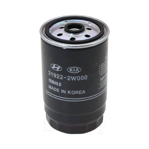 Filter Cartridge 319222W000 for Hyundai