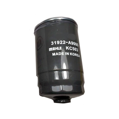 Filter Cartridge 31922A9000 for Hyundai