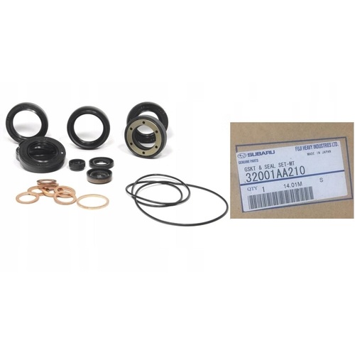 Gasket & Seal Set-Mt 32001AA210 for Subaru