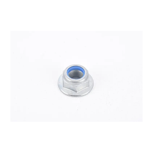 Hex nut Wiht Flange (32106788407) for BMW