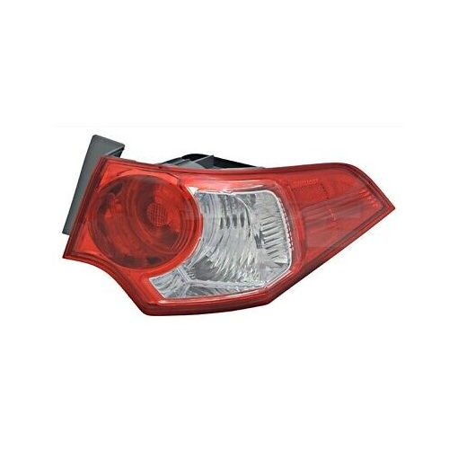 Light Assembly L Tail 33550TL0G01 For Honda