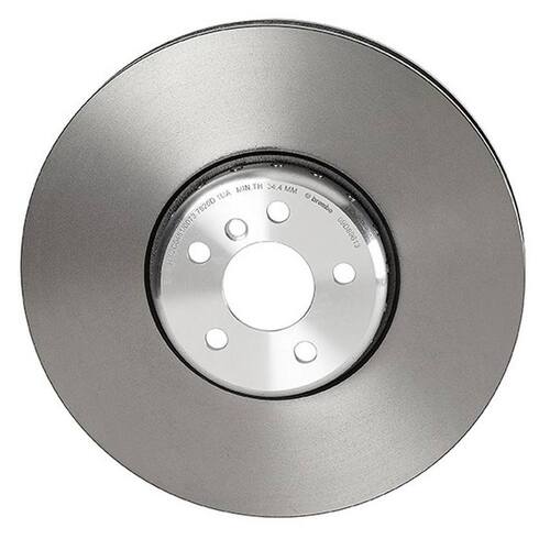 Brake rotor 34106875284 For BMW