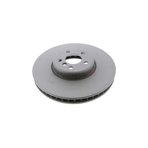 Brake disk l 34108858706 For BMW