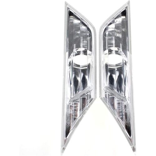 Light Assy Side Tu 34300TETH01 For Honda