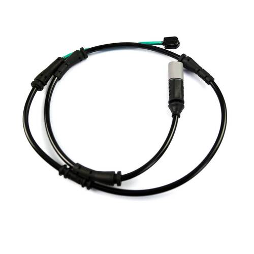 Brake pad we 34356791962 For BMW