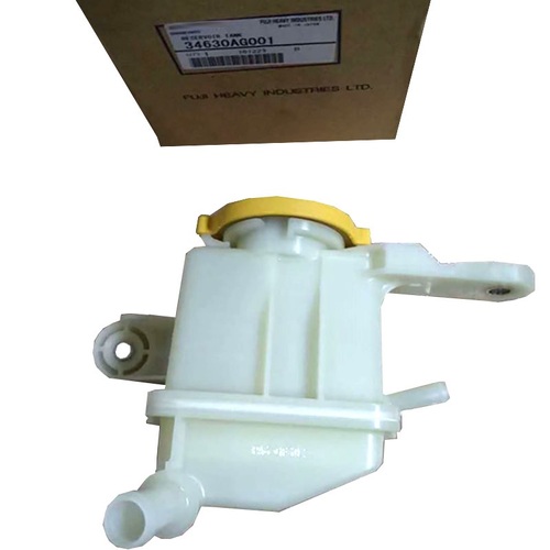 Reservoir Tank 34630AG001 for Subaru
