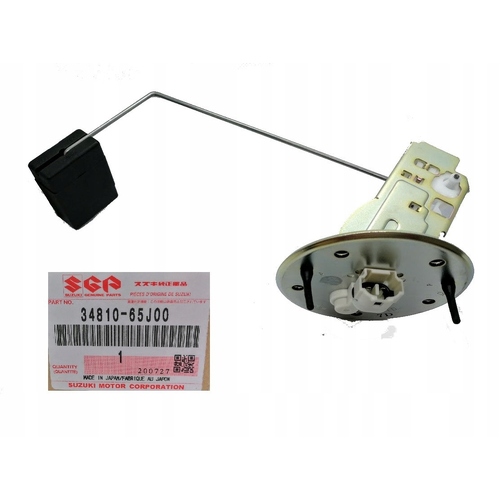 Gauge Assy Fuel Level 34810-65J00 for Suzuki