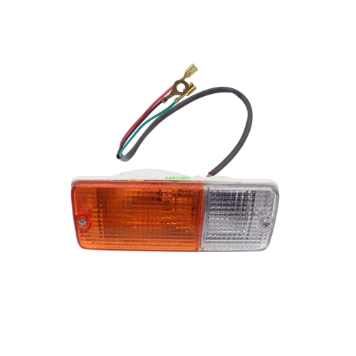 Lamp Assy Fr Combi Lh 35602-80032 for Suzuki