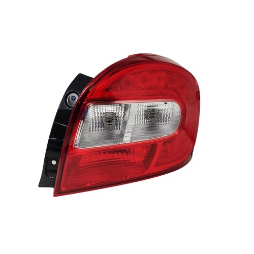 Lamp Unit Rear Comb Rh 35650M68P01 for Suzuki