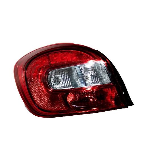 Lamp Unit Rear Comb Lh 35750M68P01 for Suzuki