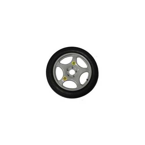 Space saver 36112473349 For BMW