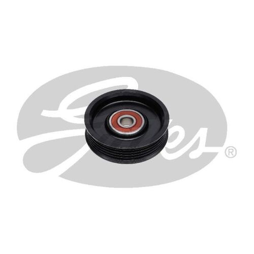 Pulley Gates 36113