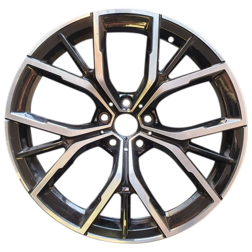 Disc wheel l 36118747235 For BMW