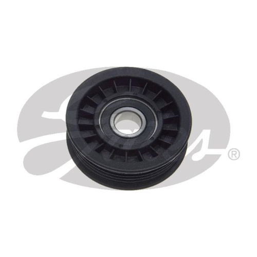 Pulley Gates 36205
