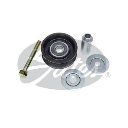 Pulley Gates 36226