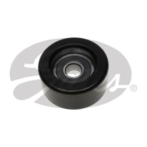 Drive Align Idler Pulleys Gates 36227 For HOLDEN Calais Caprice Commodore