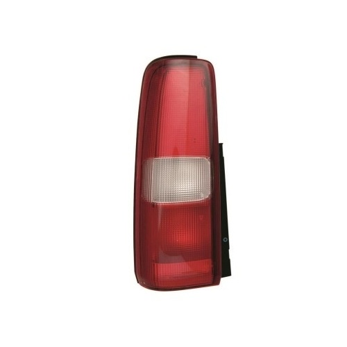 Lamp Unit Back Up Rh 36255-81A00 for Suzuki