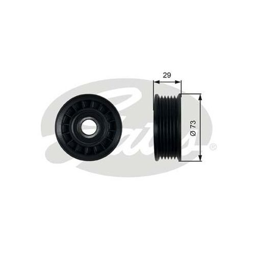 Micro V-Fan Drive Belt Gates 36398