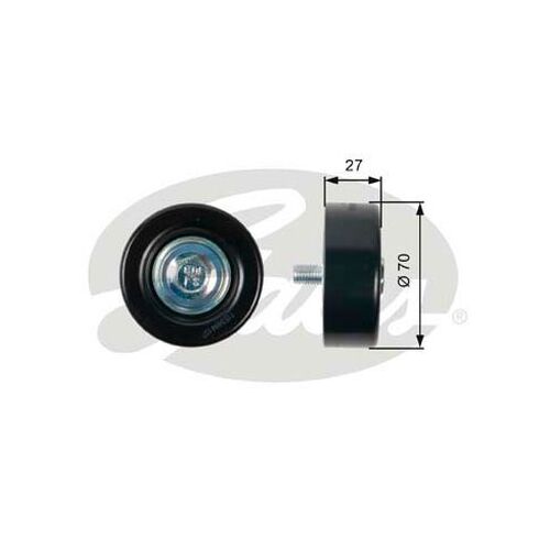 Pulley Gates 36409