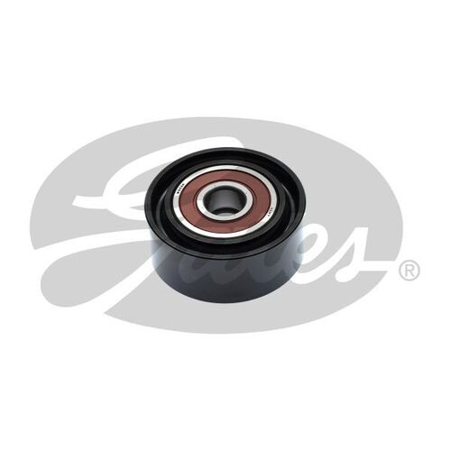 Pulley Gates 36614