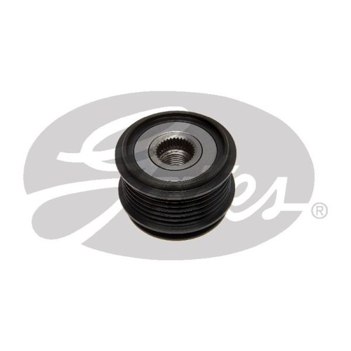 DriveAlign�� Overrunning Alternator Pulley
