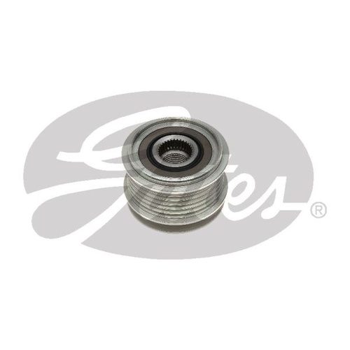 DriveAlign�� Overrunning Alternator Pulley
