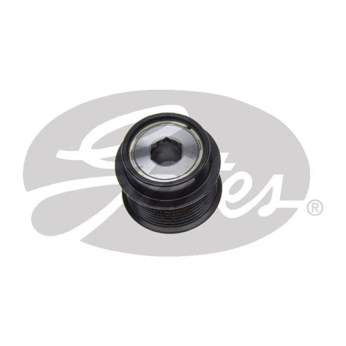 DriveAlign�� Overrunning Alternator Pulley