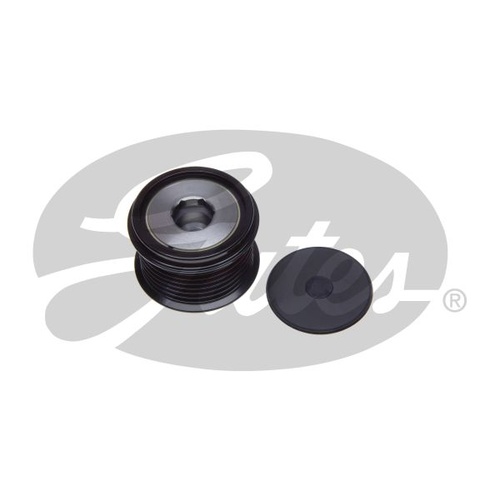 DriveAlign�� Overrunning Alternator Pulley