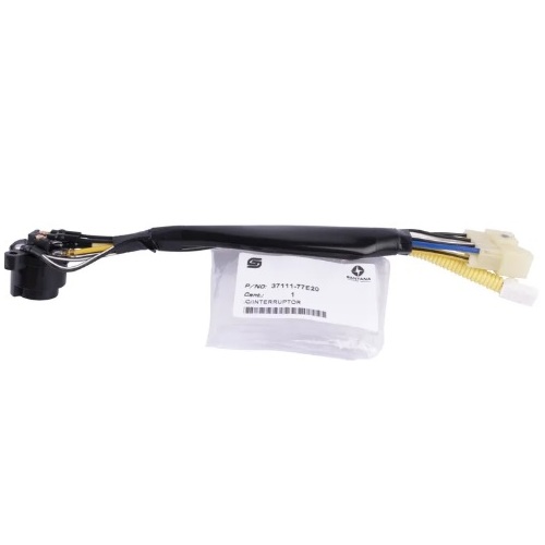 Switch Assy 37111-77E20 for Suzuki