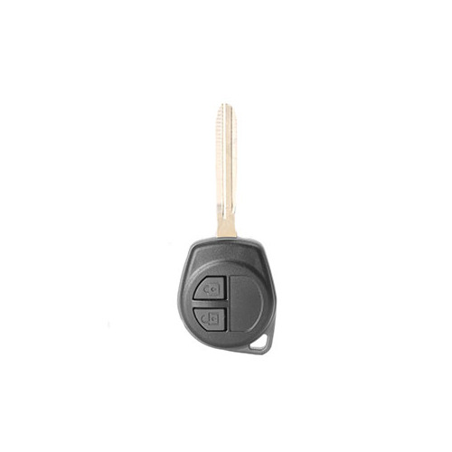 Key Blank (Immobilizer) 37145-54G10 for Suzuki