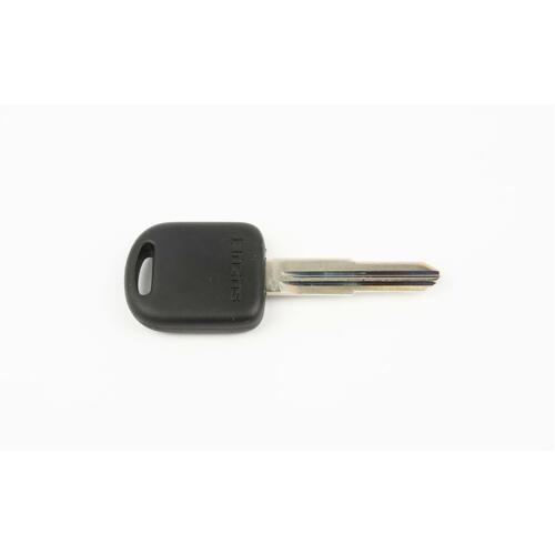 Key Blank (Immobilizer) 37145-77E10 for Suzuki