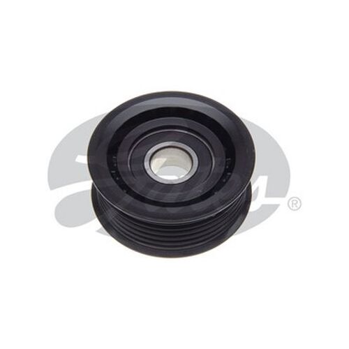 Pulley Gates 38082