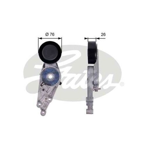 Tensioner Gates 38151
