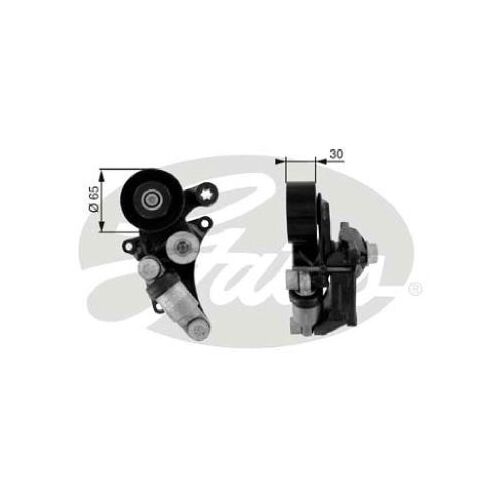 Tensioner Gates 38305