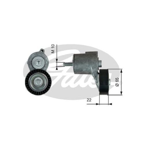 Tensioner Gates 38315