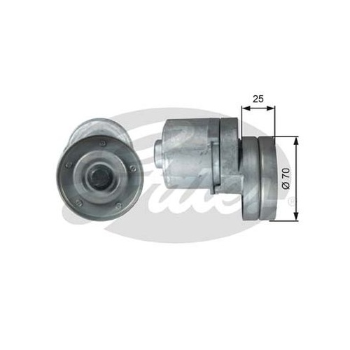 DriveAlign�� Tensioner Unit