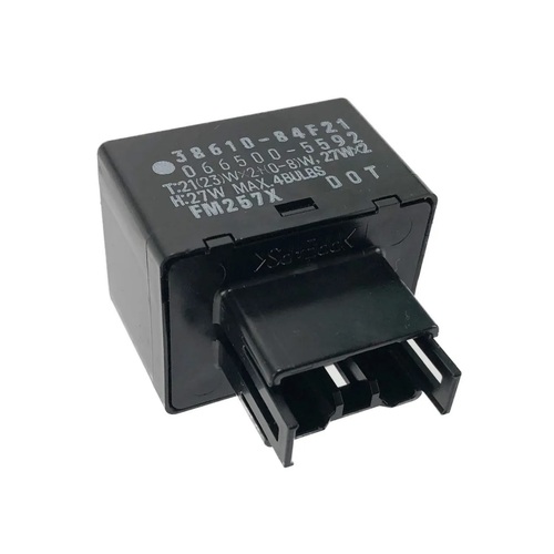 Relay Turn Signal 38610-84F21 for Suzuki