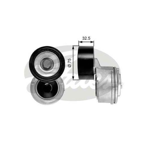 Micro V-belt